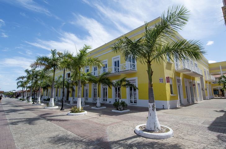 Impression zu MSC Upgrade Special - MSC Grandiosa - Karibische Entdeckungsreise