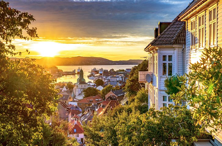 Impression zu Sommer 2026 Besttarif - Norwegen