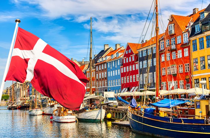Impressionen zu AIDA PREMIUM All Inclusive Sommer 2026 - AIDAnova - Norwegen & Dänemark
