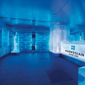 ncl Brkwy IceBar