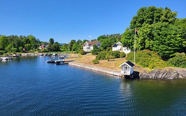 kurzreise oslo & kopenhagen