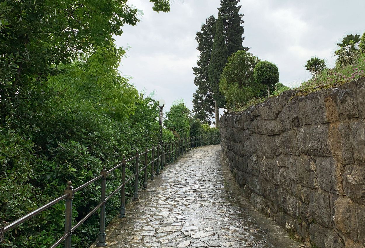 Opatija Riviera