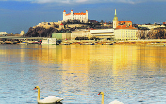 donau klassiker