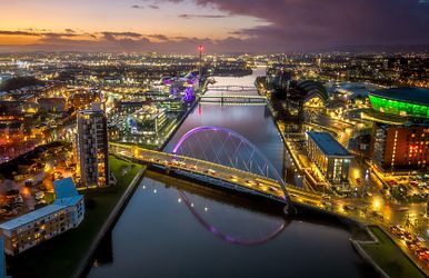 rund um die britischen inseln