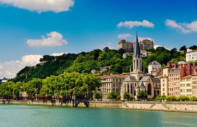 lyon