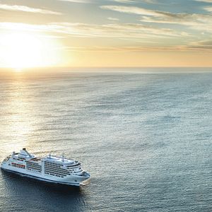 Silver Spirit - Silversea - Silver Spirit