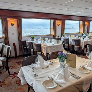 Rigoletto Restaurant