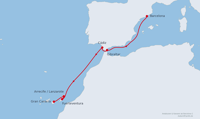 Route - 575342