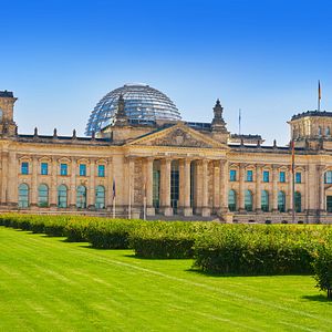 Hotel Adlon Kempinski Berlin Deutschland 