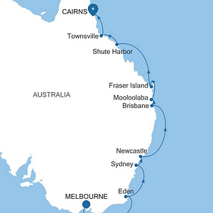 Silver Nova_Allgemein & Bilder_außen_©Silversea Cruises Ltd.
