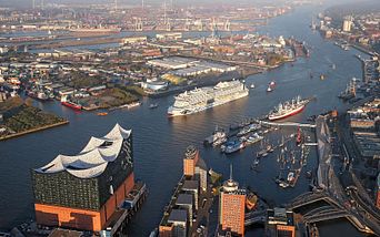 südnorwegen ab hamburg