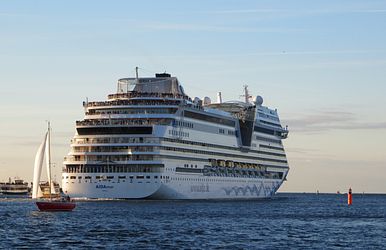kurzreise nach schweden & dänemark