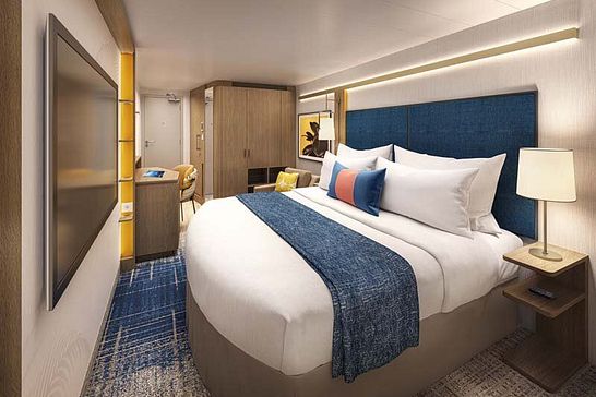 Icon of the Seas - Royal Caribbean International - Interior (V4)