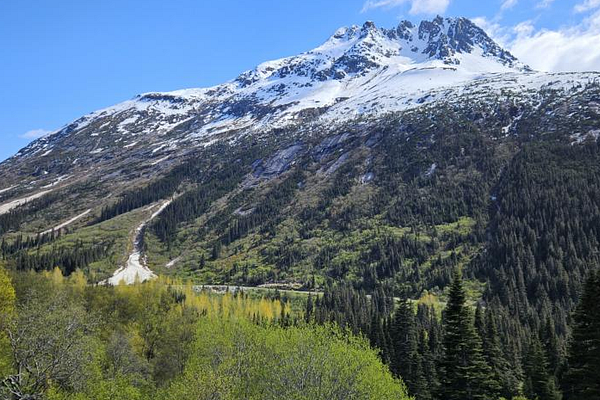 Skagway