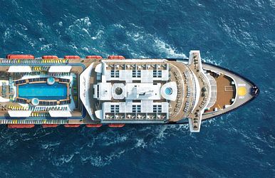 <i> mein schiff 2</i>