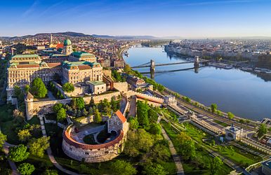 budapest – 10 spannende fakten