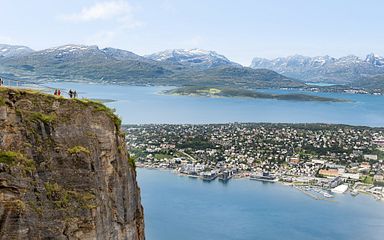 nordeuropa