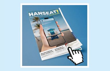 unser aktuelles magazin #17