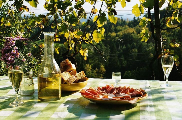 Impressionen zu Sommer 2026 - MS nickoSPIRIT - Genuss und Wein auf Rhein und Mosel
