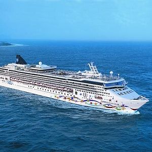 Norwegian Star