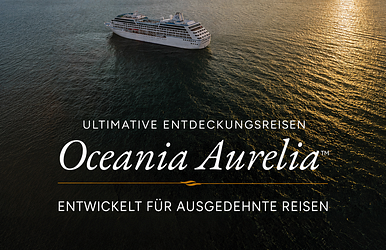 oceania aurelia