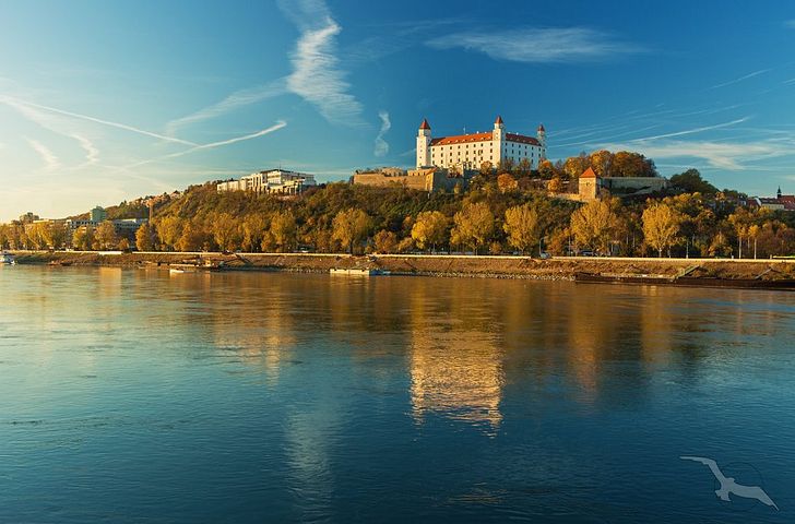 Impressionen zu Phoenix Flussreisen - MS Amelia - Donausonate