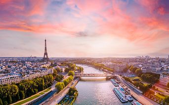 a-rosa städtereisen