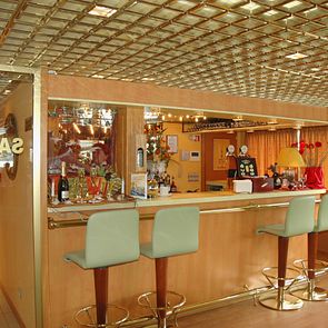 Magellan Douro Bar