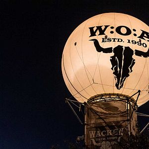 Wacken Festival