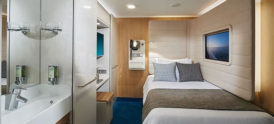 Norwegian Encore - Norwegian Cruise Line - Studio (T1)
