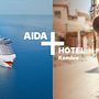 AIDA + Hotel Kombis Impressionsbild