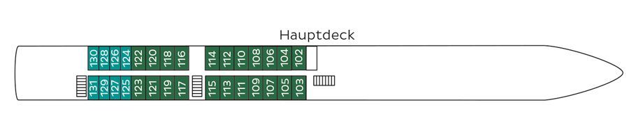 HAUPTDECK