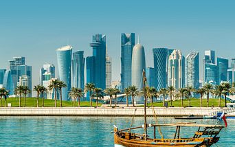 südafrika und orient