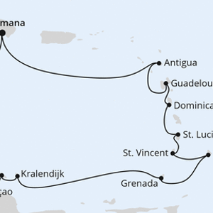 AIDAperla Aussenansicht