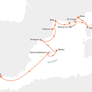 MS EUROPA_Allgemein & Bilder_außen