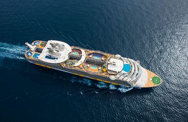 symphony of the seas