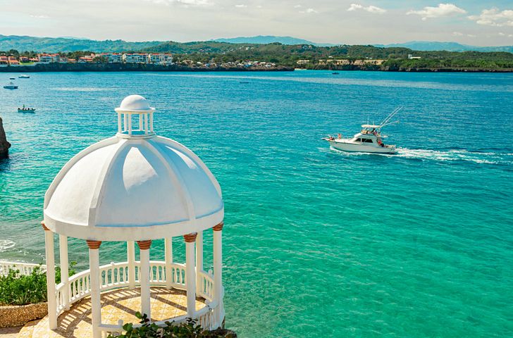 Impression zu Winter 2026/27 - Mein Schiff 1 - Best of Mittelamerika