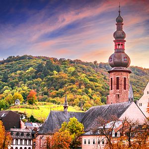 Koblenz Weihnachtsmarkt