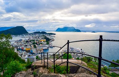 norwegen