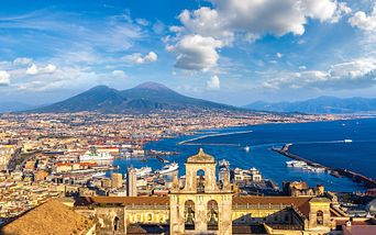 östliches mittelmeer