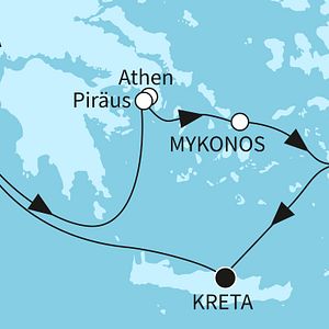 Mein Schiff 5