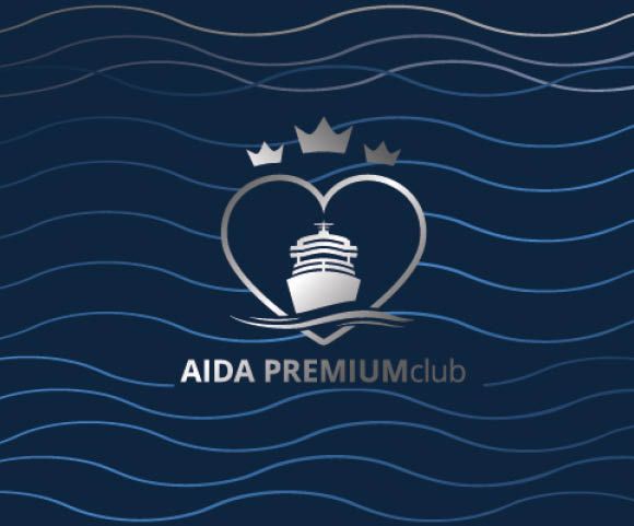 AIDA Premium Partner Auszeichnung 2025
