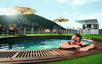 donau panorama