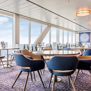 Mein Schiff 2 Essen und Trinken Restaurants Backstube