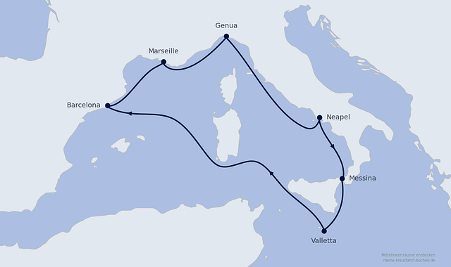Route - 563934