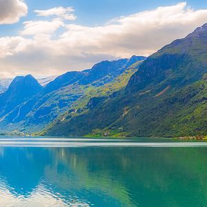 Costa Favolosa Außenansicht