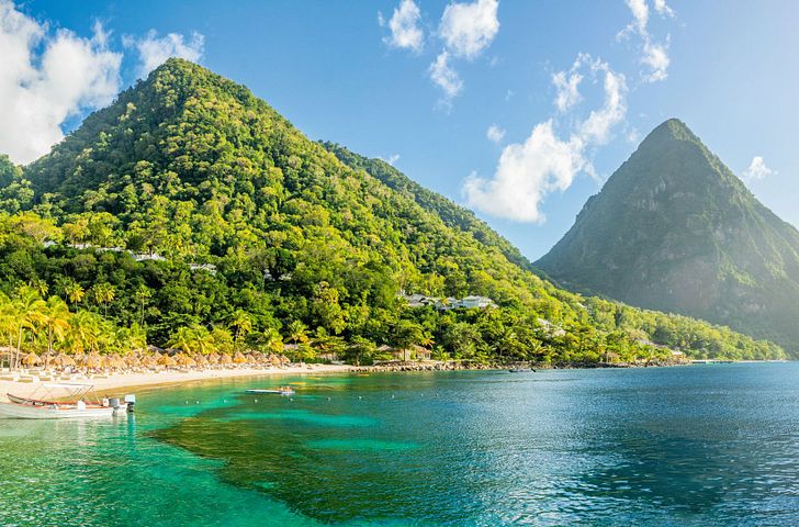 Impression zu Mein Schiff Balkon Special - Mein Schiff 2 - Karibische Inseln