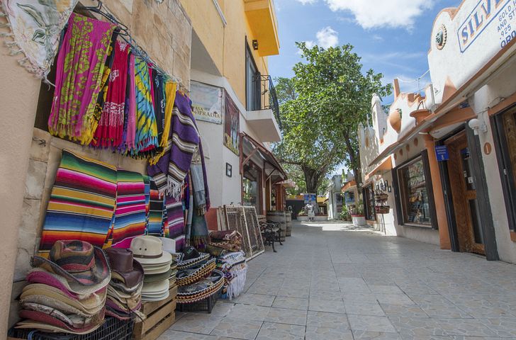 Impression zu Familienurlaub - MSC World America - Karibische Traumroute