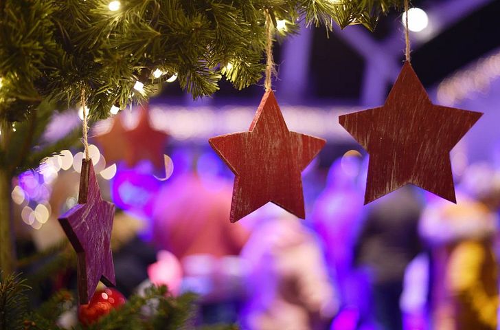 Impression zu AIDA Weihnachten & Silvester 2027/28 - AIDAperla - Große Orient-Reise