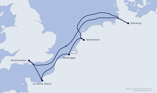 Route - 625541